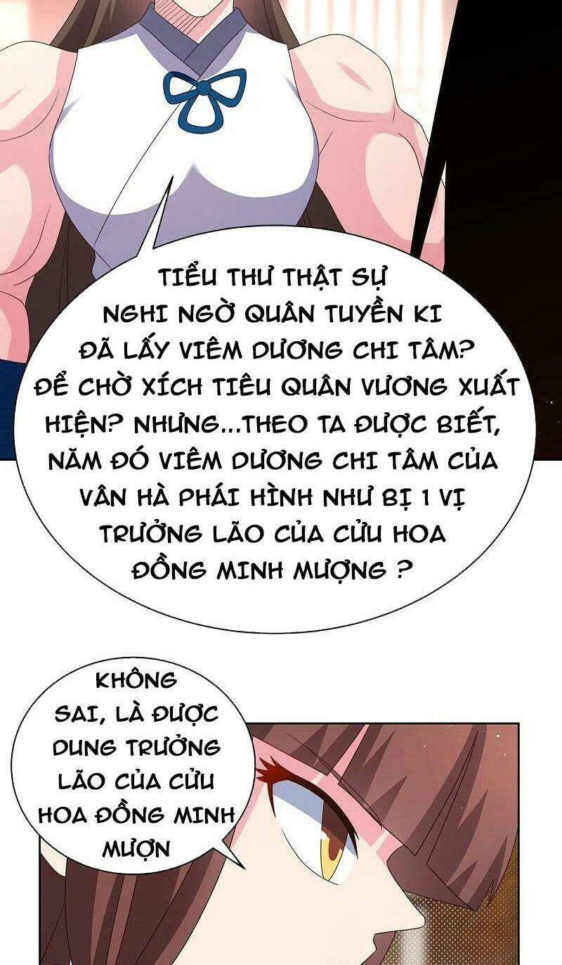 Tôn Thượng Chapter 382 - Trang 2