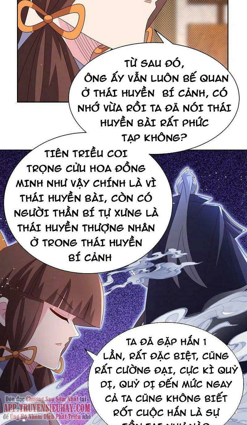 Tôn Thượng Chapter 382 - Trang 2