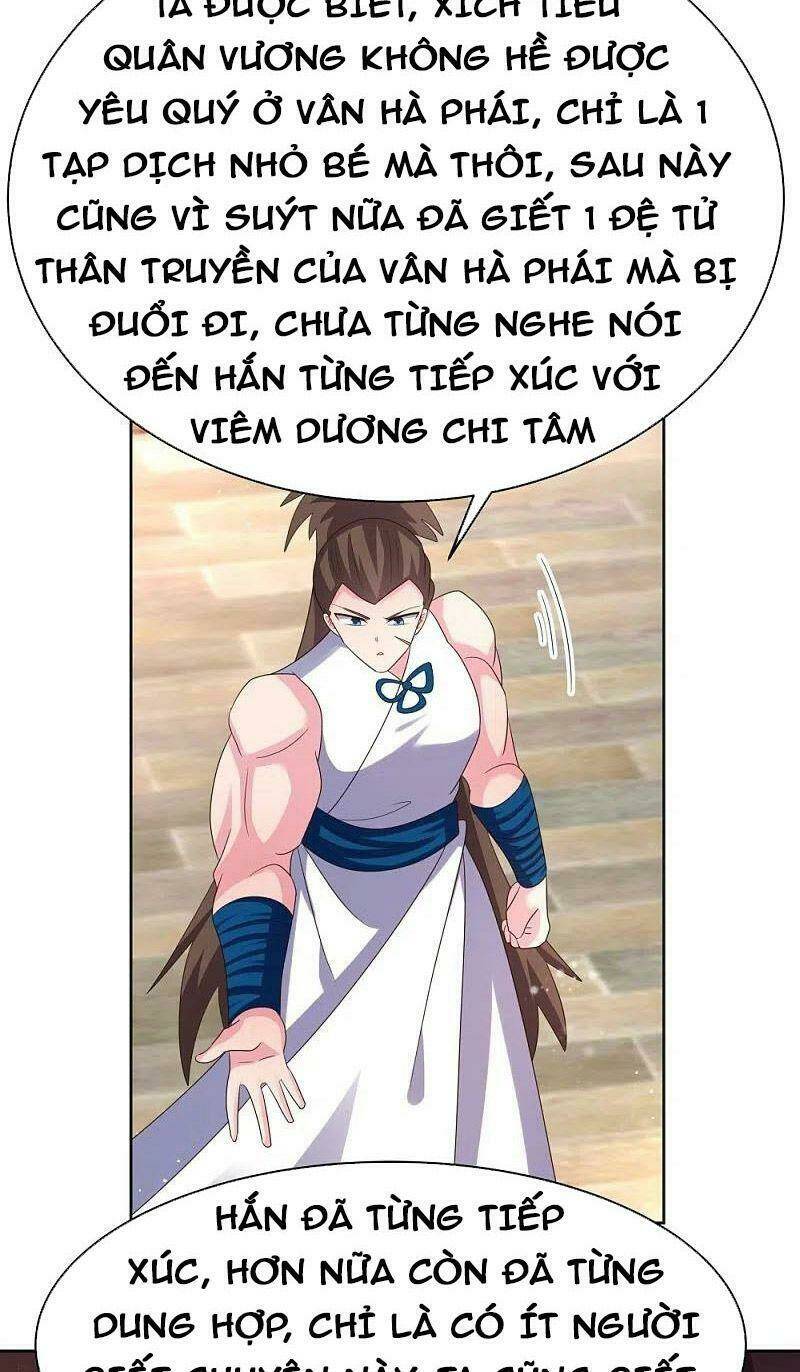 Tôn Thượng Chapter 382 - Trang 2