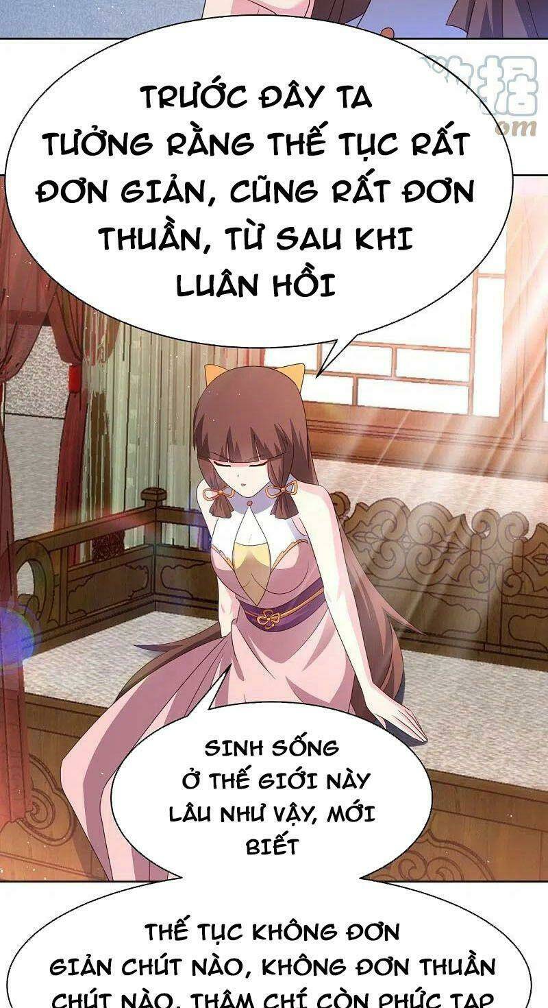 Tôn Thượng Chapter 382 - Trang 2