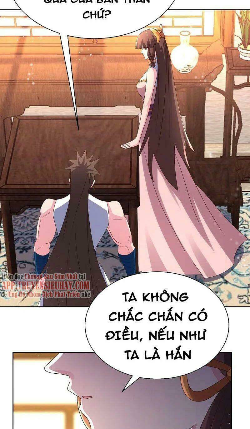 Tôn Thượng Chapter 382 - Trang 2