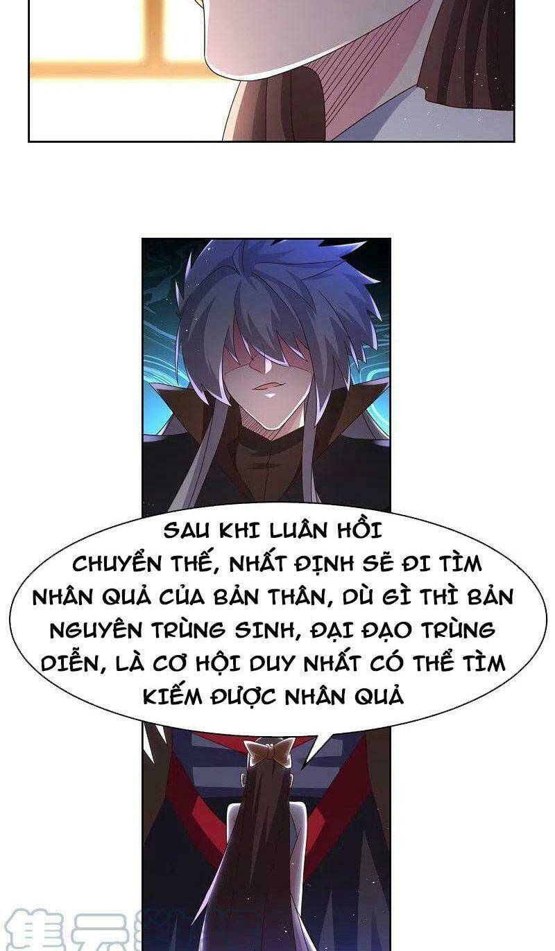 Tôn Thượng Chapter 382 - Trang 2