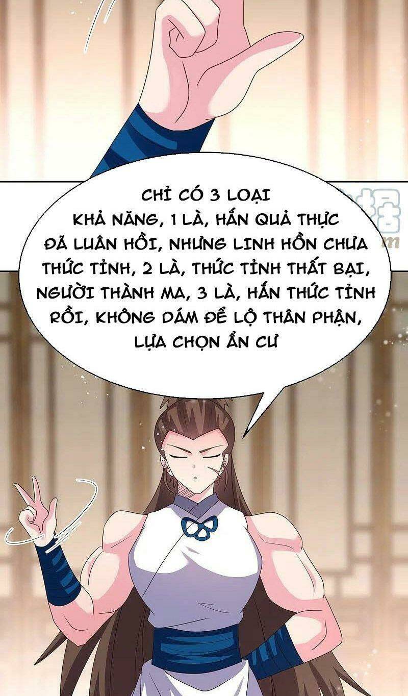 Tôn Thượng Chapter 381 - Trang 2