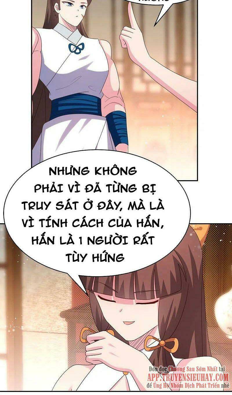 Tôn Thượng Chapter 381 - Trang 2