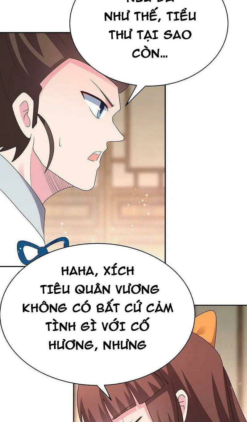 Tôn Thượng Chapter 381 - Trang 2