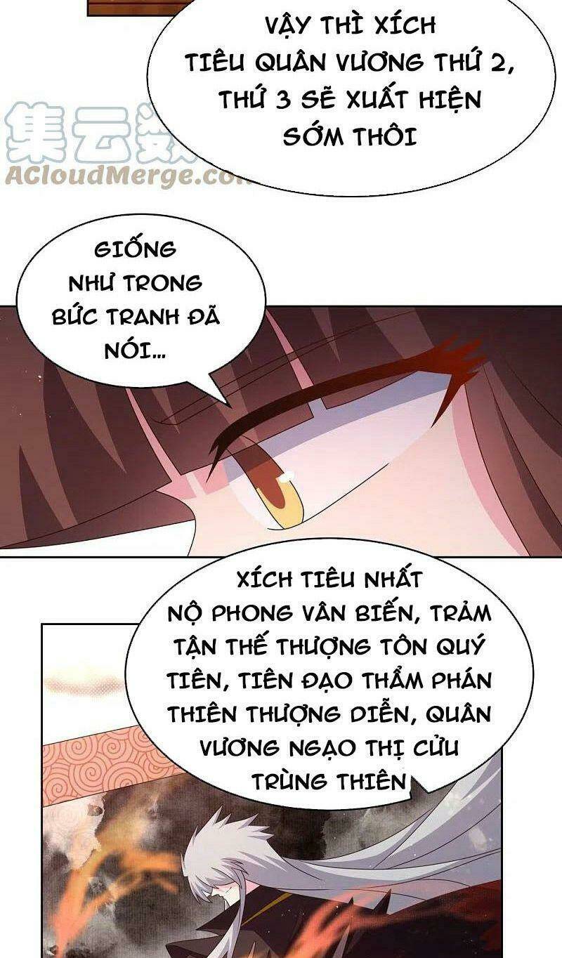 Tôn Thượng Chapter 381 - Trang 2