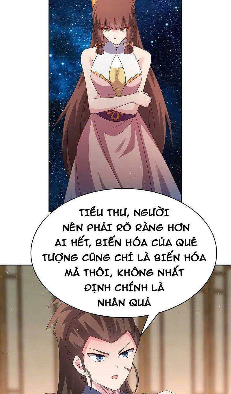 Tôn Thượng Chapter 381 - Trang 2