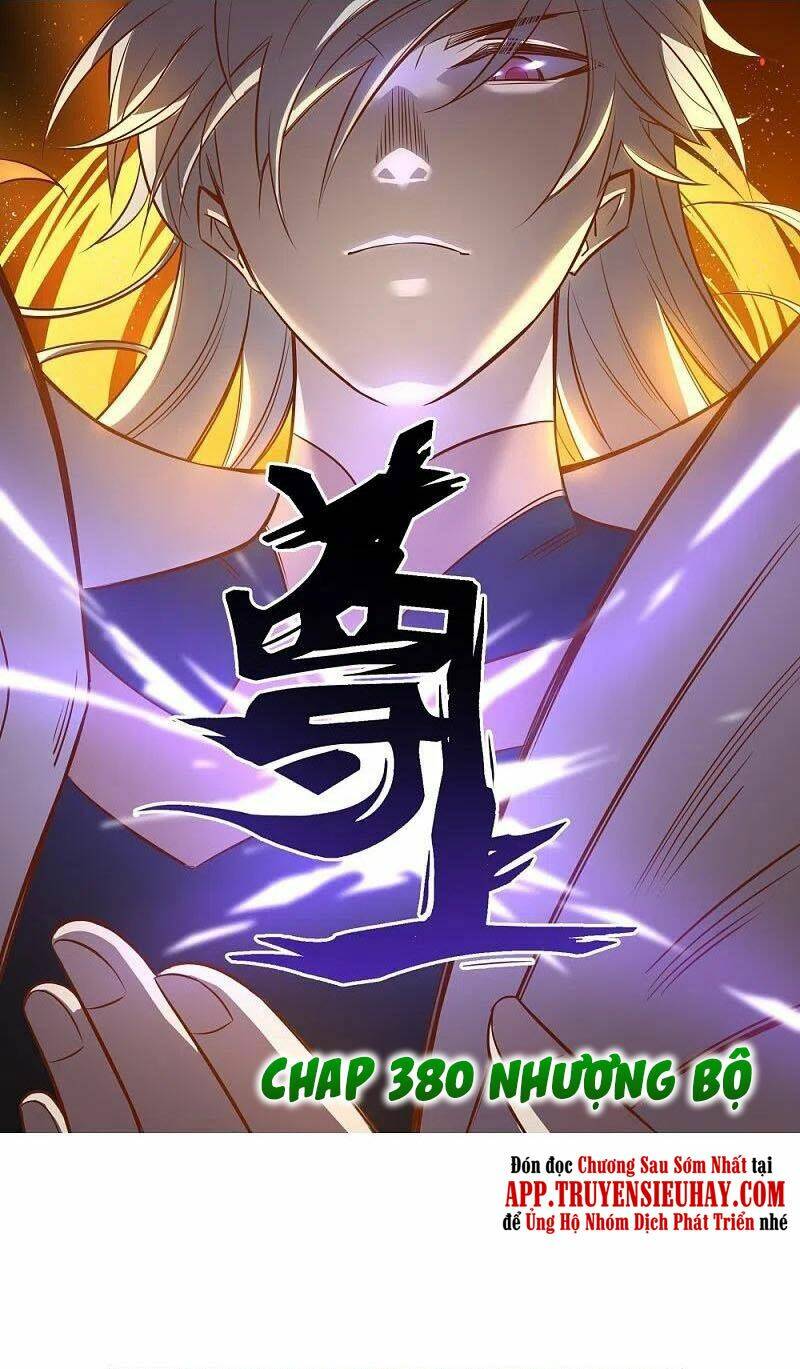 Tôn Thượng Chapter 380 - Trang 2