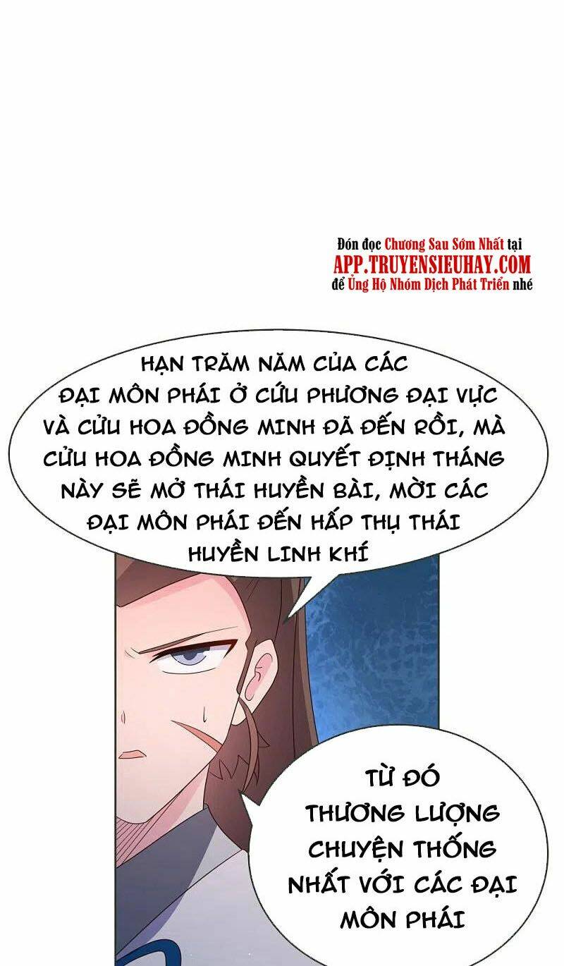 Tôn Thượng Chapter 380 - Trang 2