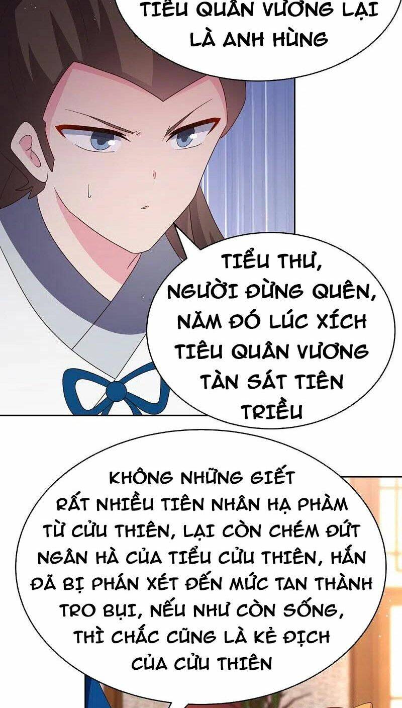 Tôn Thượng Chapter 380 - Trang 2