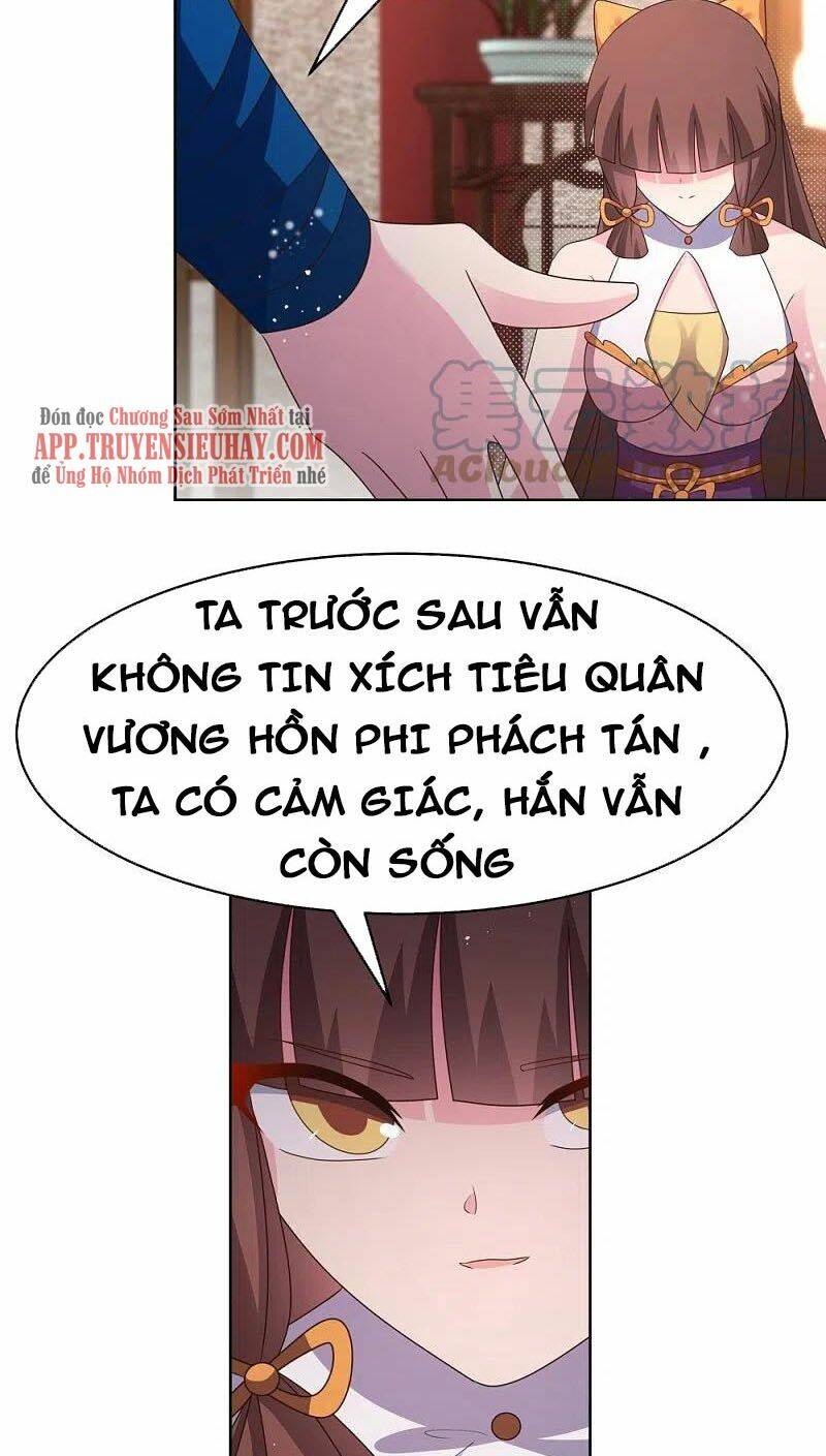 Tôn Thượng Chapter 380 - Trang 2