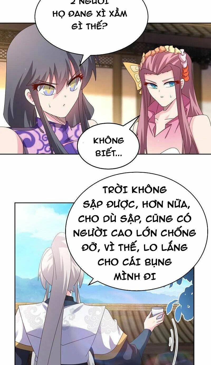 Tôn Thượng Chapter 379 - Trang 2