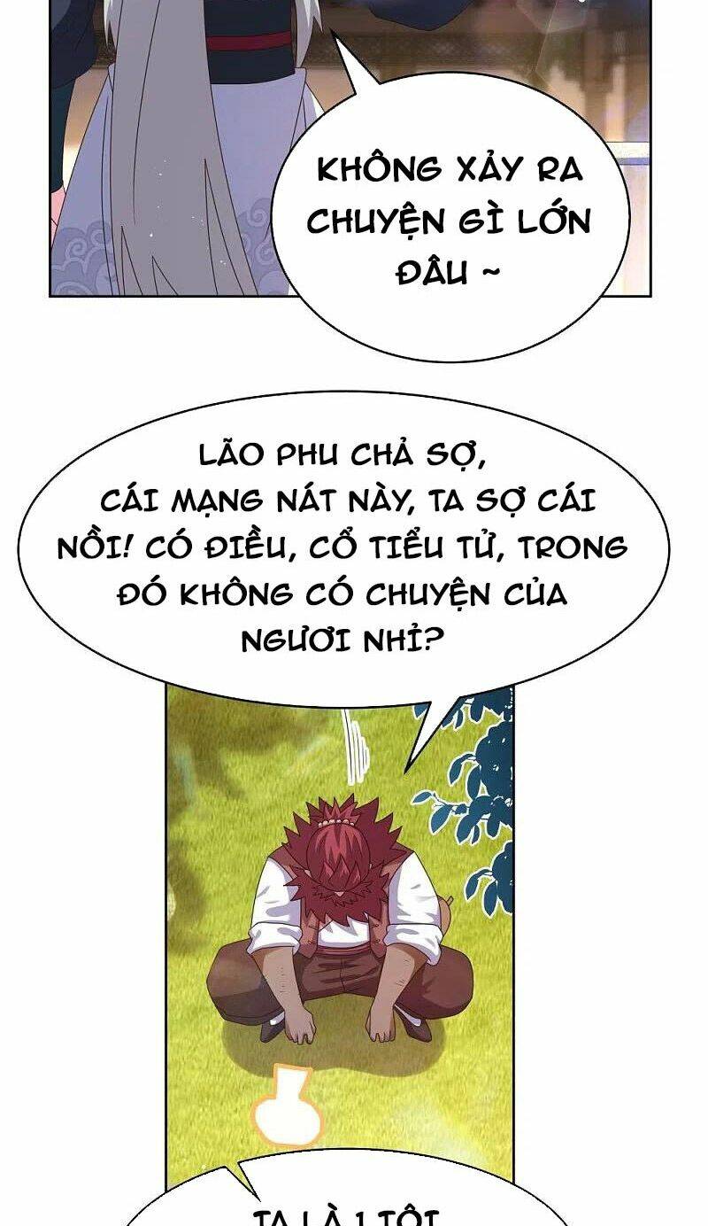 Tôn Thượng Chapter 379 - Trang 2