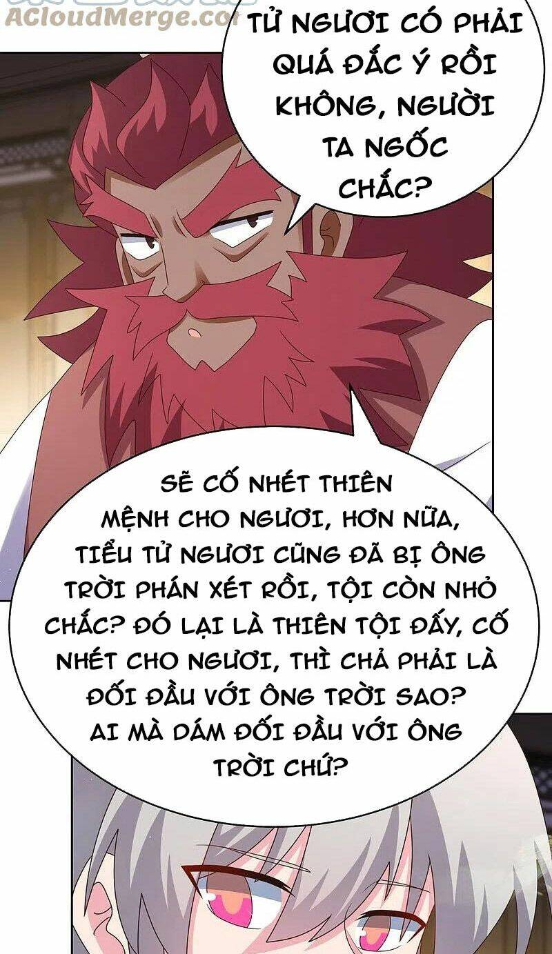 Tôn Thượng Chapter 379 - Trang 2