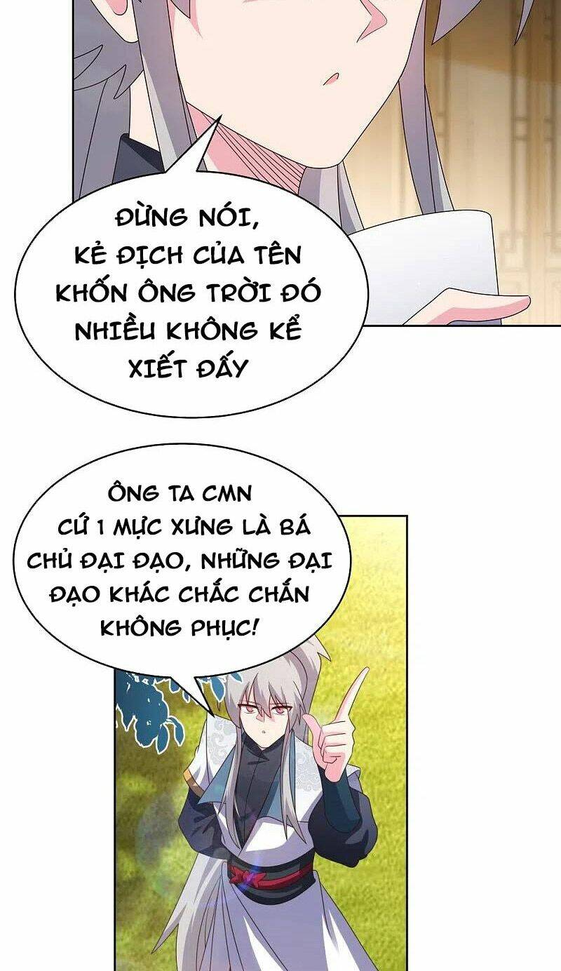 Tôn Thượng Chapter 379 - Trang 2