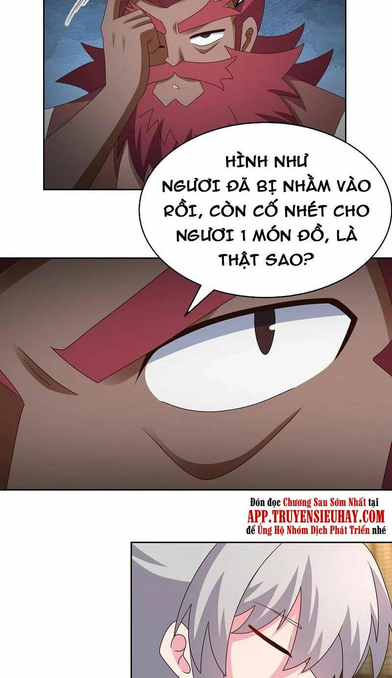 Tôn Thượng Chapter 379 - Trang 2