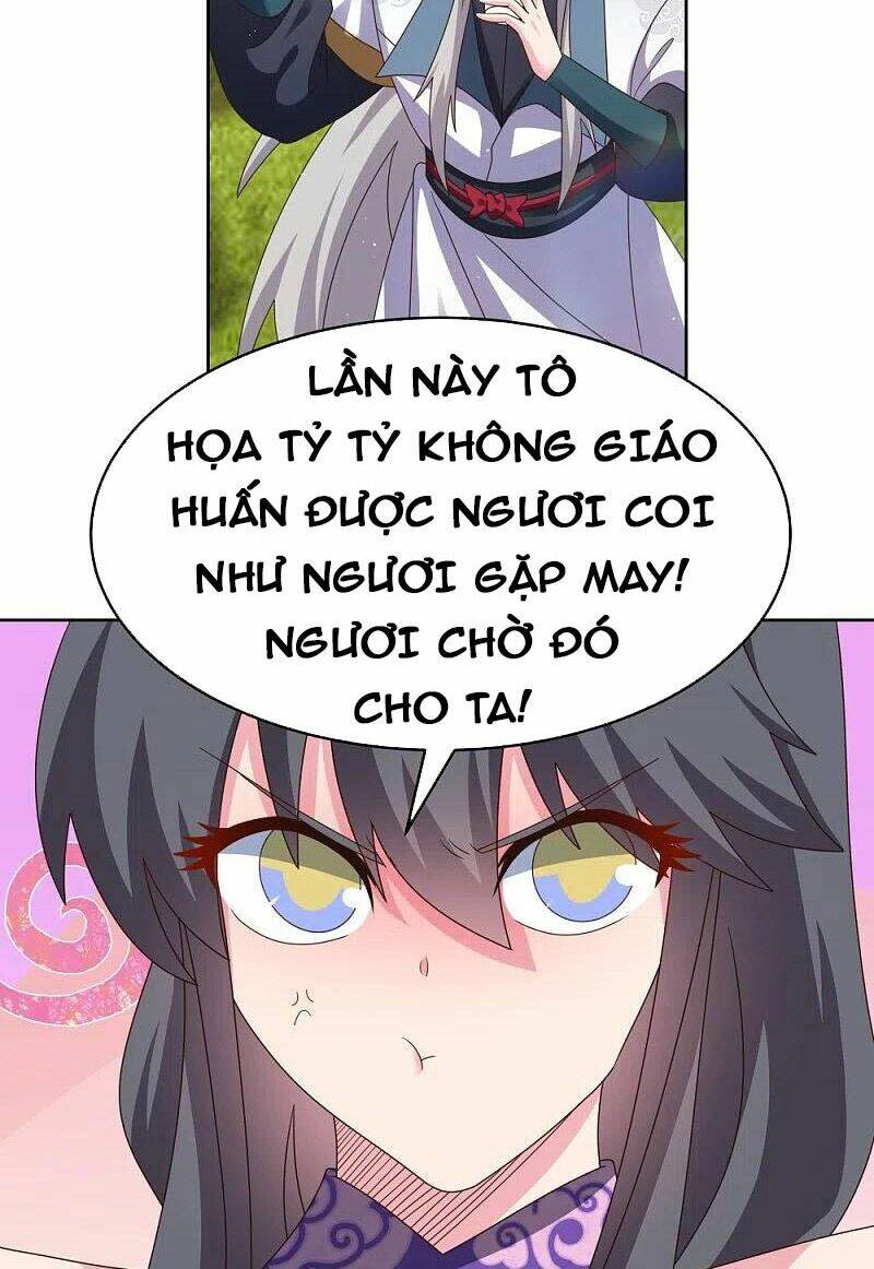 Tôn Thượng Chapter 379 - Trang 2