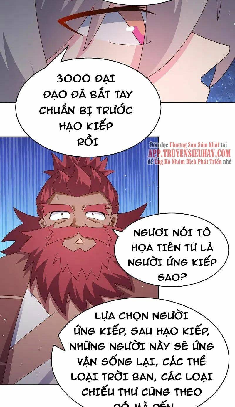 Tôn Thượng Chapter 379 - Trang 2