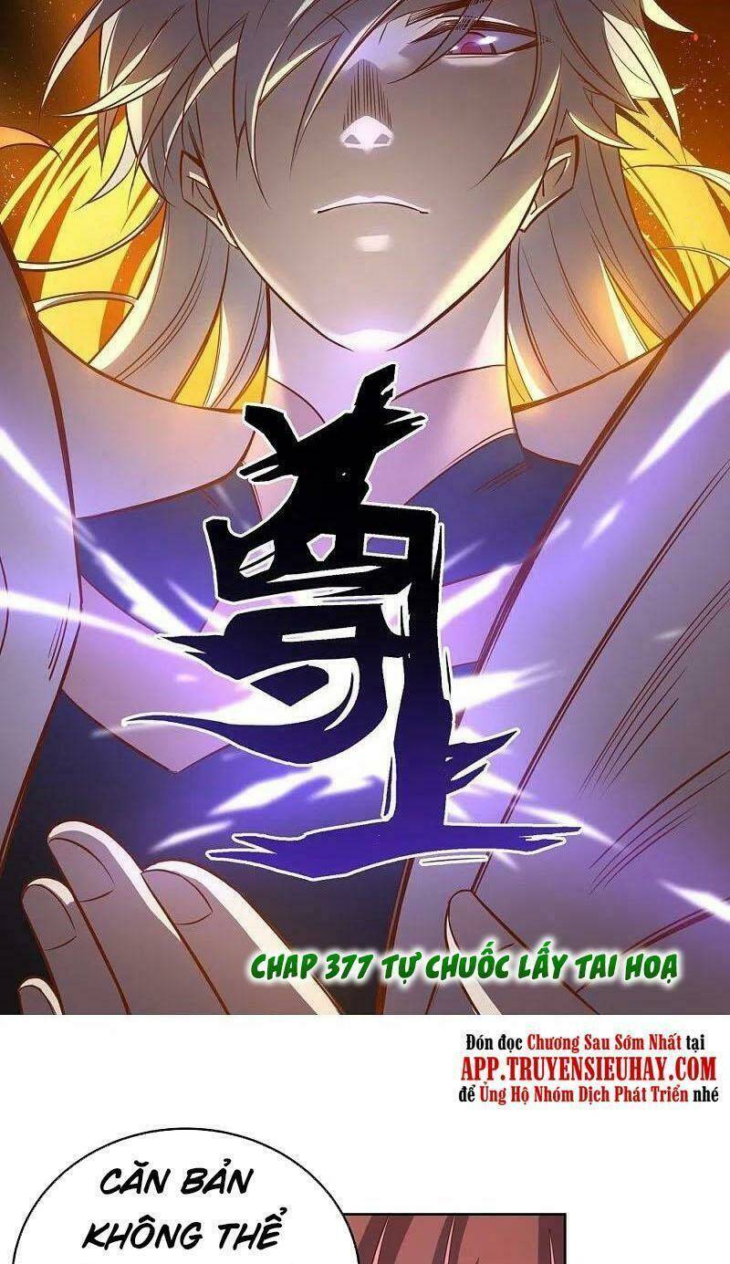 Tôn Thượng Chapter 377 - Trang 2