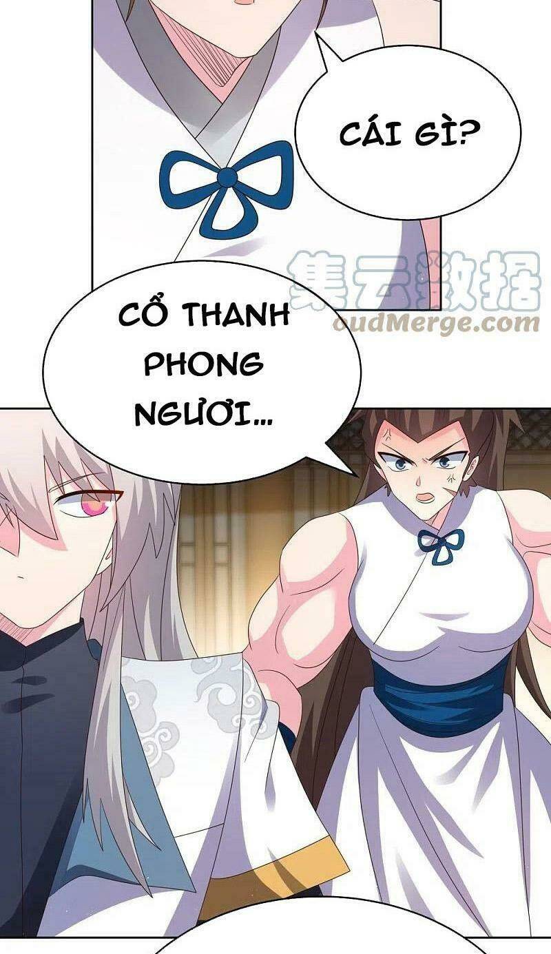 Tôn Thượng Chapter 377 - Trang 2