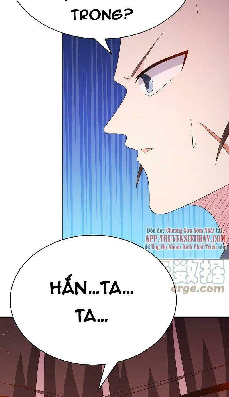 Tôn Thượng Chapter 377 - Trang 2