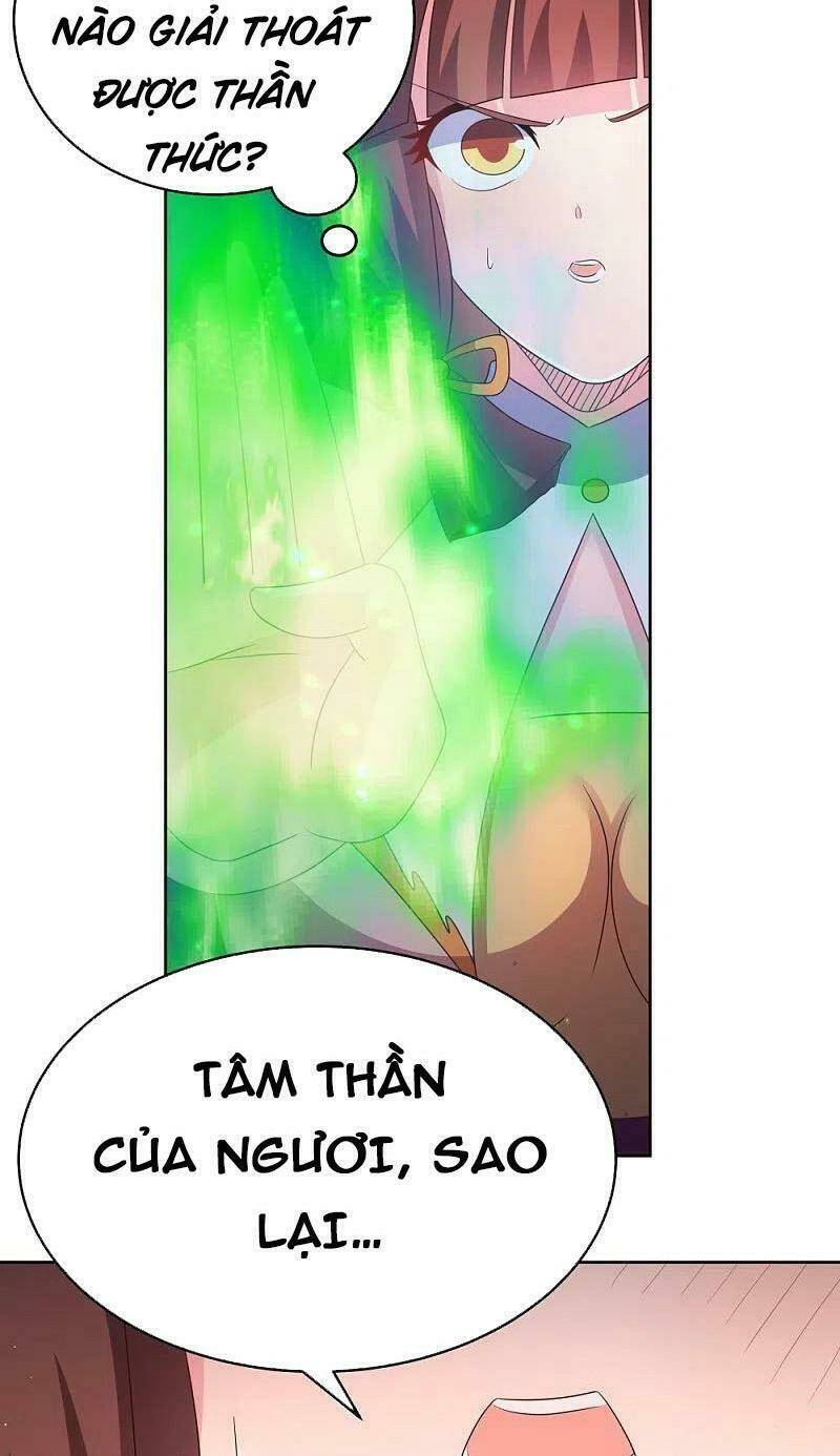 Tôn Thượng Chapter 377 - Trang 2