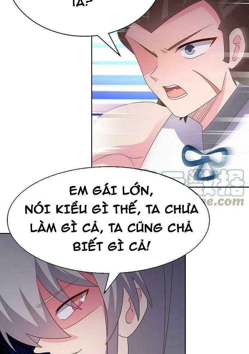 Tôn Thượng Chapter 377 - Trang 2