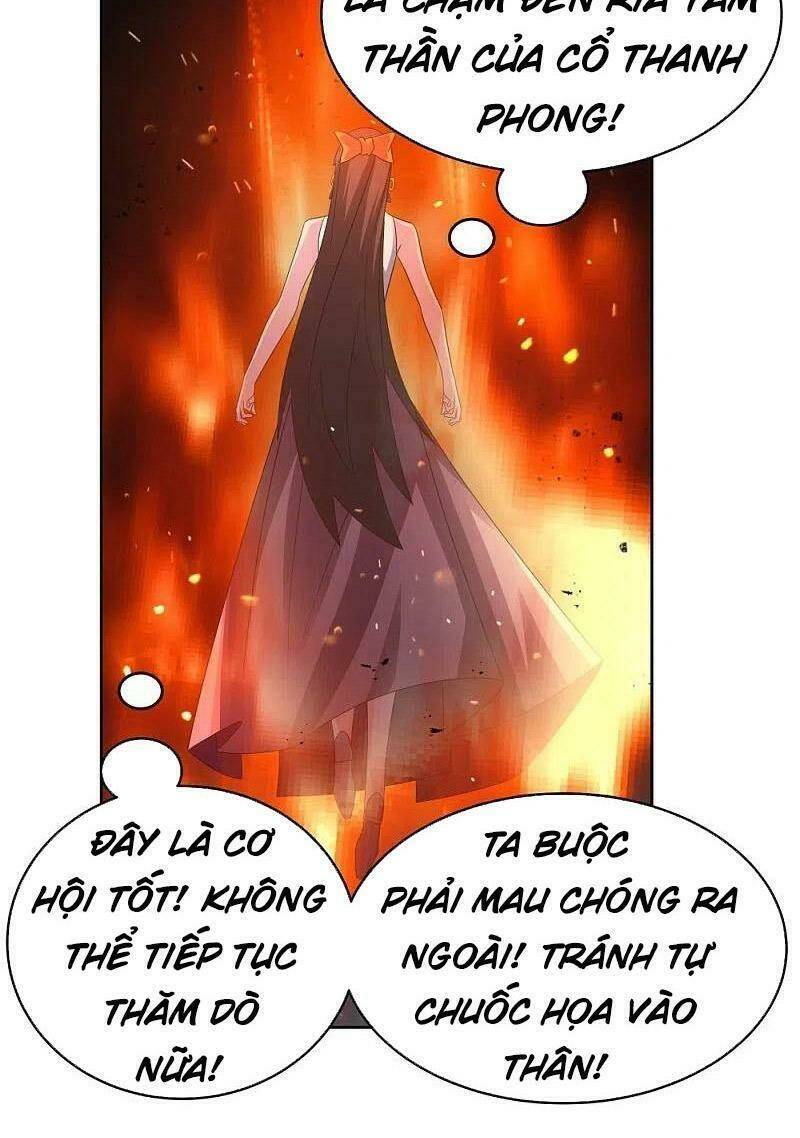 Tôn Thượng Chapter 377 - Trang 2