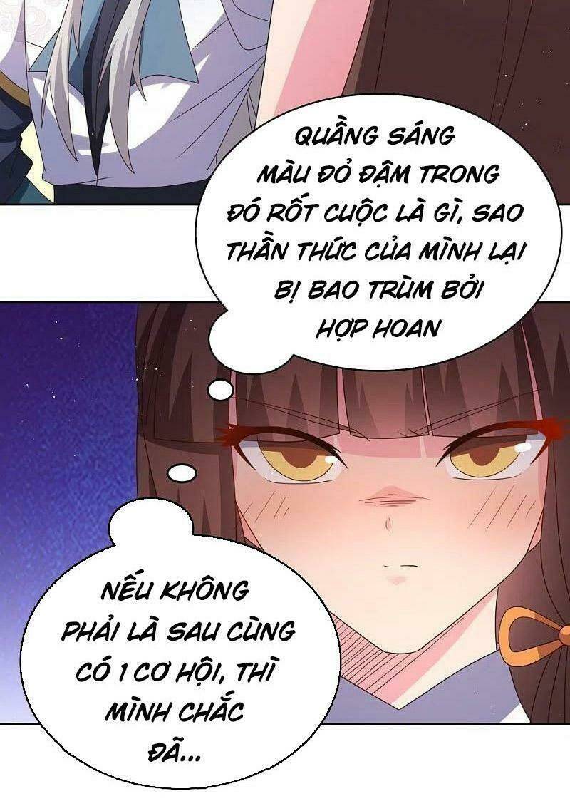 Tôn Thượng Chapter 377 - Trang 2