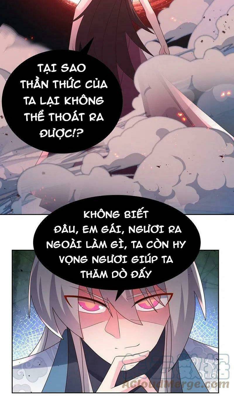 Tôn Thượng Chapter 377 - Trang 2