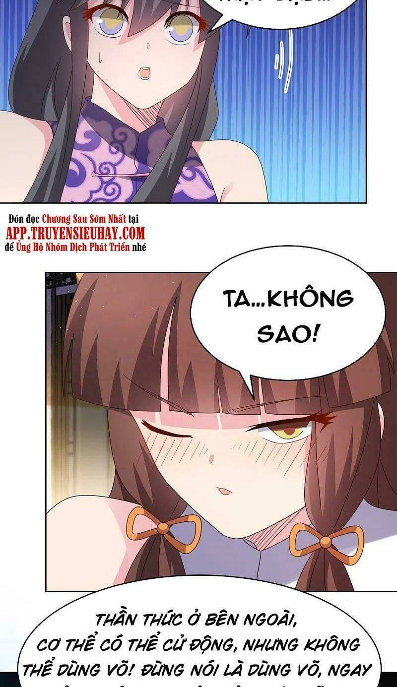 Tôn Thượng Chapter 377 - Trang 2