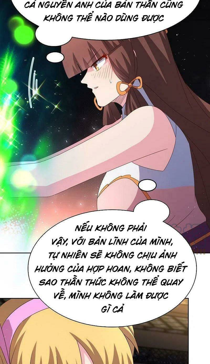 Tôn Thượng Chapter 377 - Trang 2