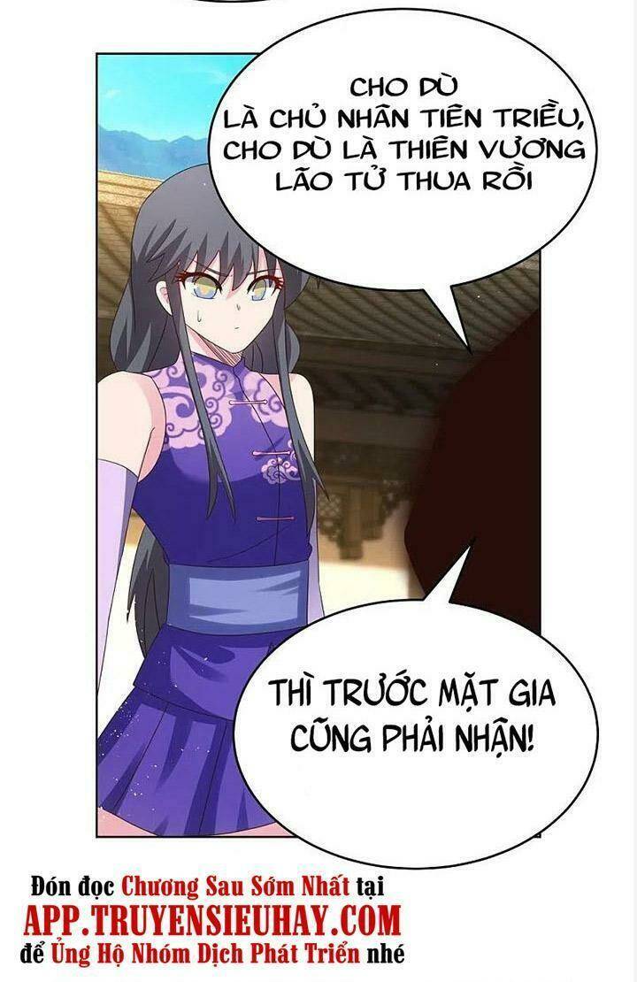 Tôn Thượng Chapter 374 - Trang 2