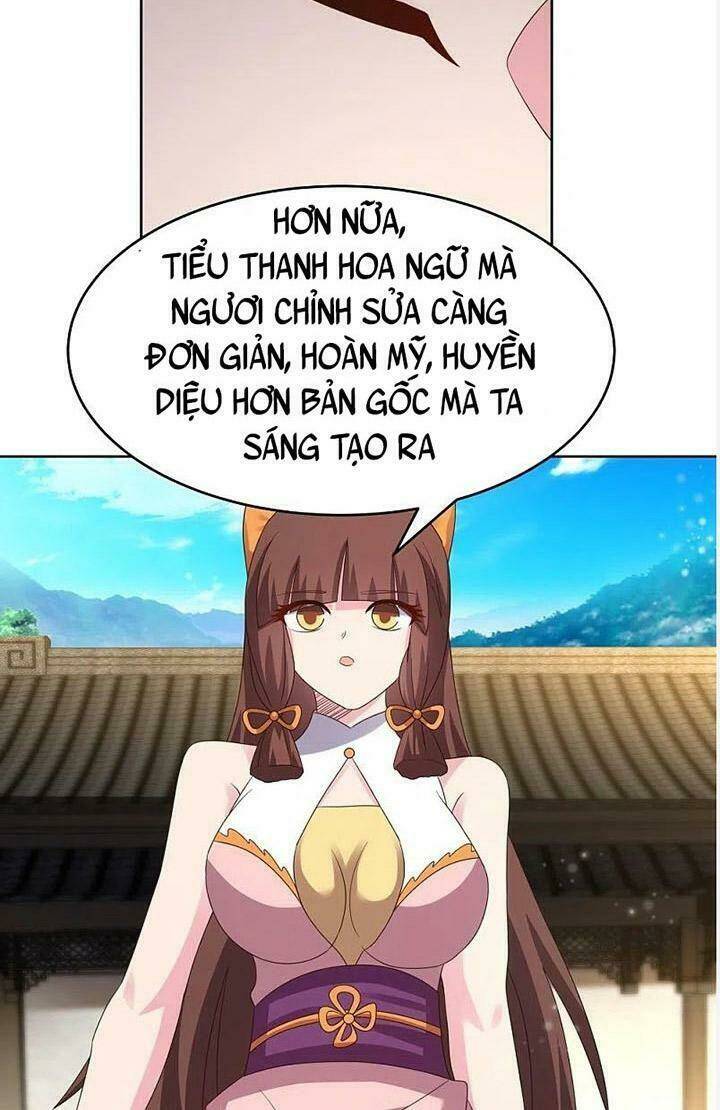 Tôn Thượng Chapter 374 - Trang 2