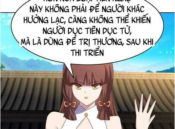 Tôn Thượng Chapter 374 - Trang 2