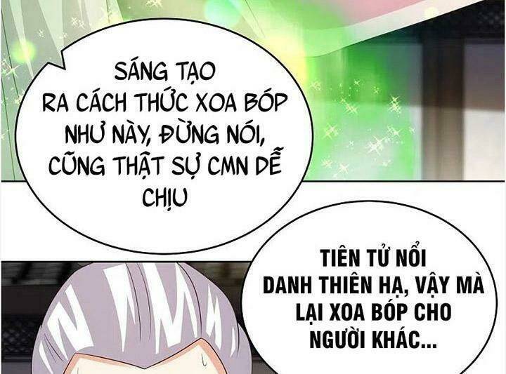 Tôn Thượng Chapter 374 - Trang 2