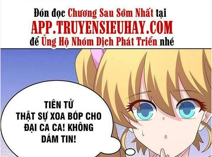 Tôn Thượng Chapter 374 - Trang 2