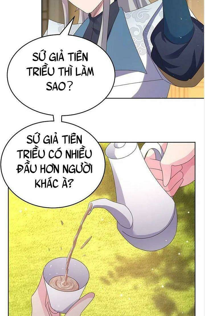 Tôn Thượng Chapter 374 - Trang 2