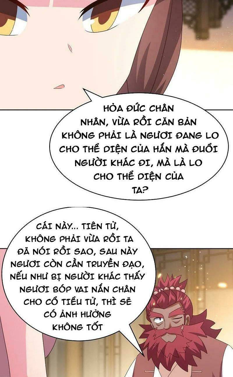 Tôn Thượng Chapter 373 - Trang 2