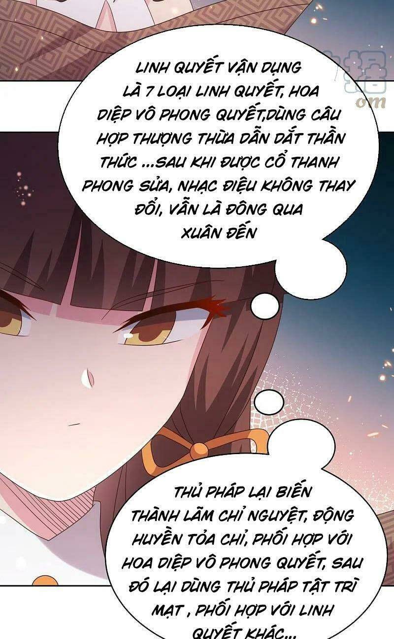 Tôn Thượng Chapter 373 - Trang 2