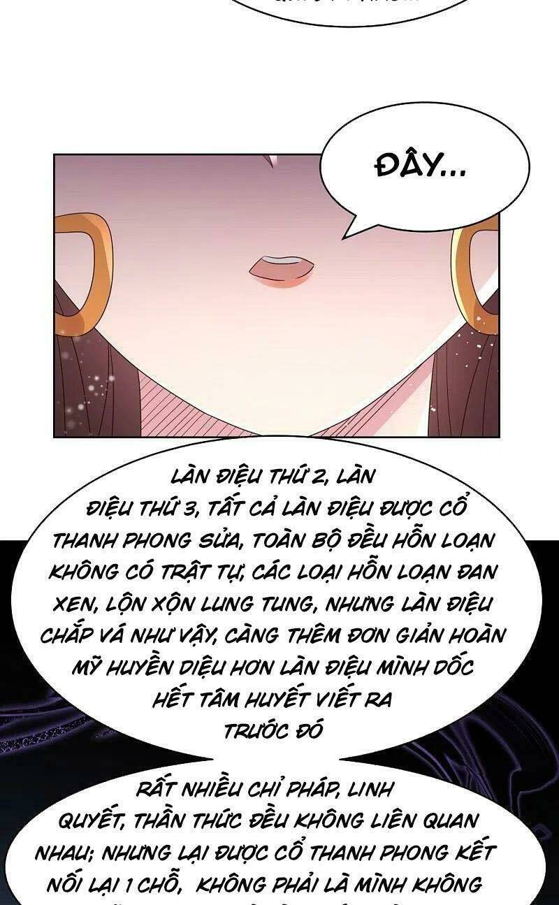 Tôn Thượng Chapter 373 - Trang 2