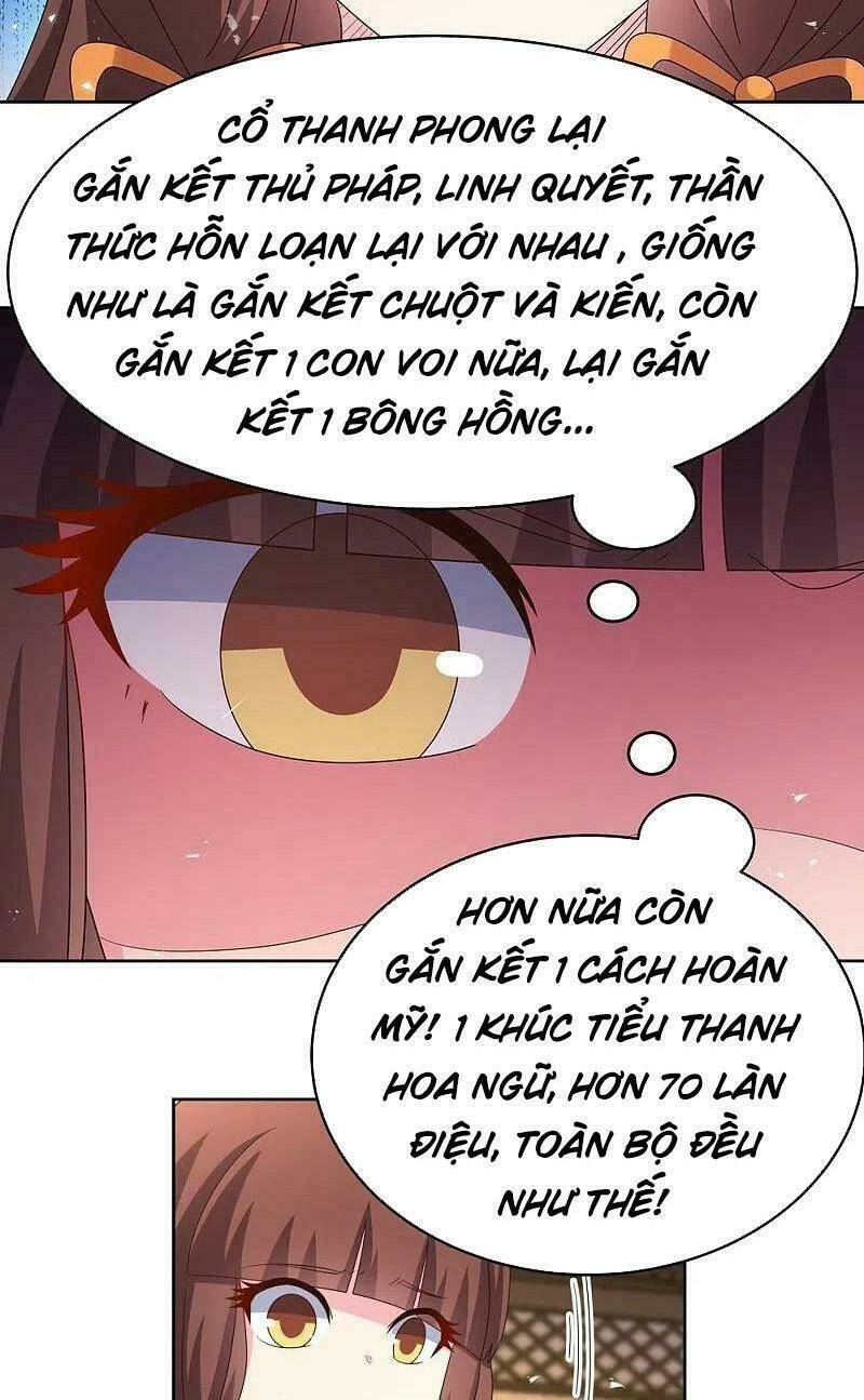 Tôn Thượng Chapter 373 - Trang 2