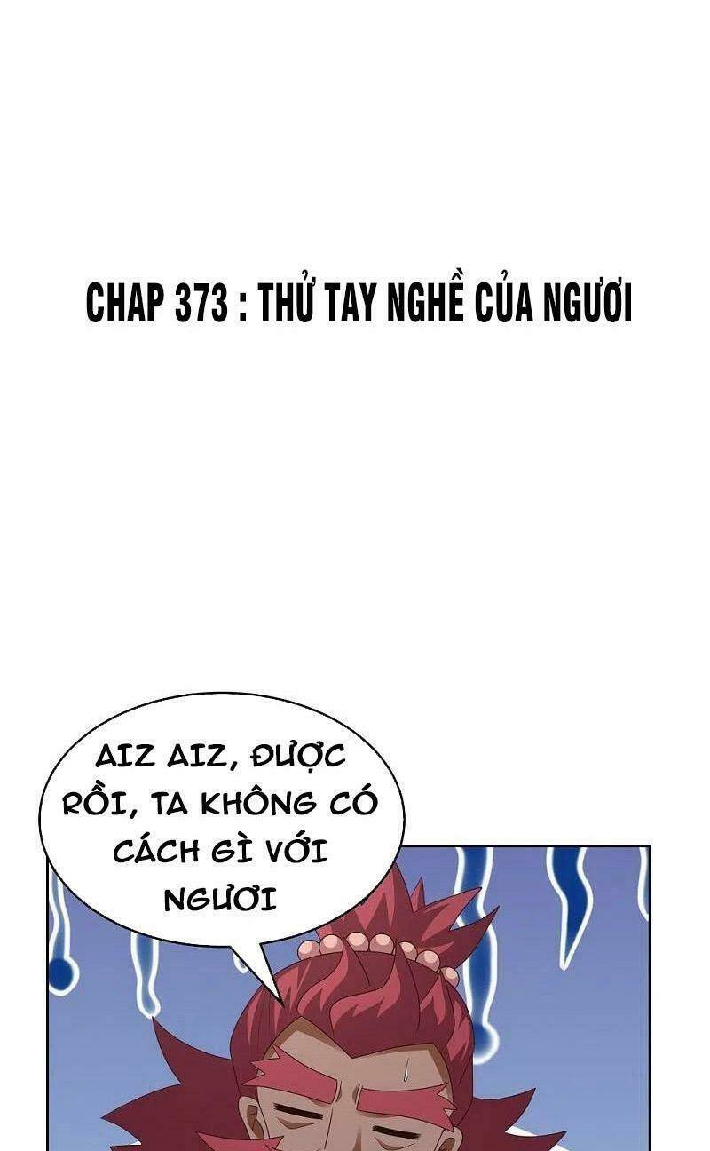 Tôn Thượng Chapter 373 - Trang 2