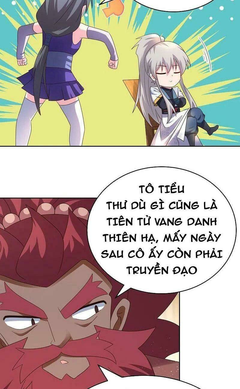 Tôn Thượng Chapter 373 - Trang 2