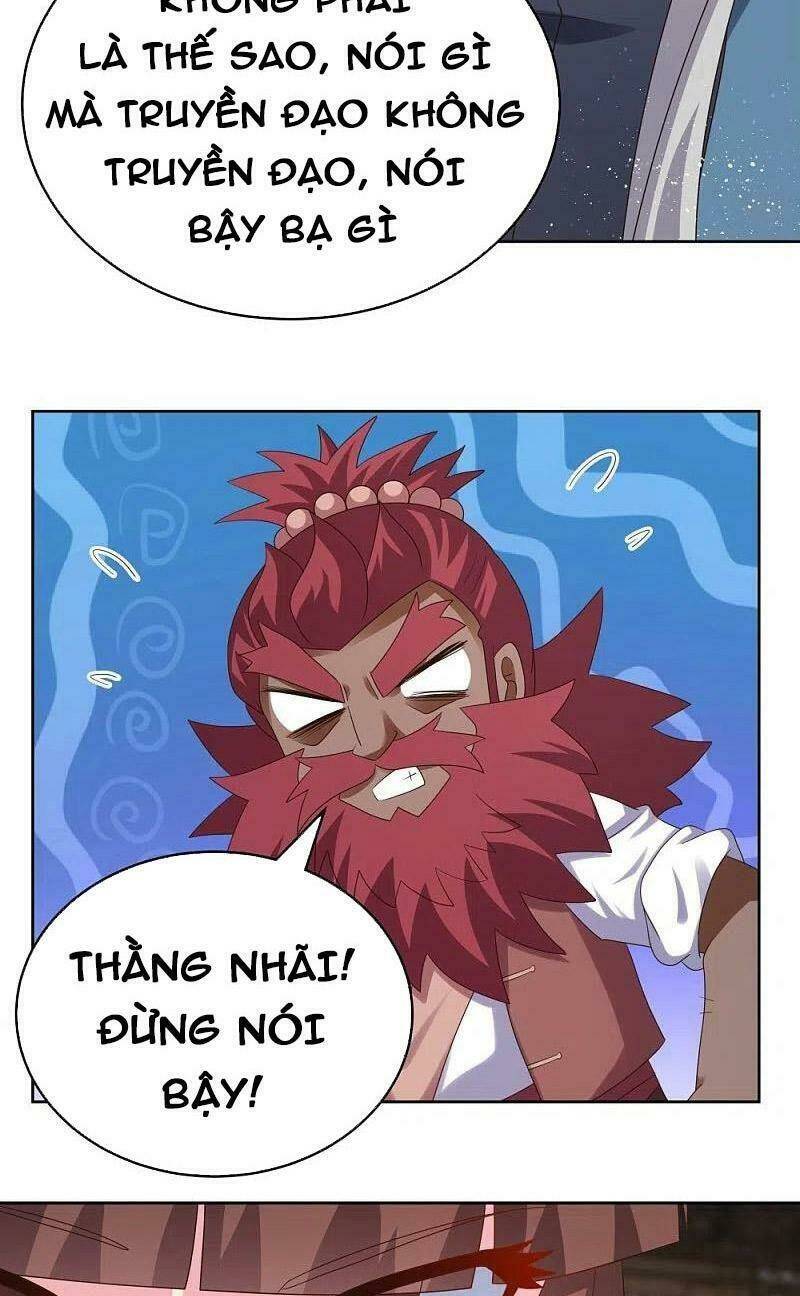 Tôn Thượng Chapter 373 - Trang 2