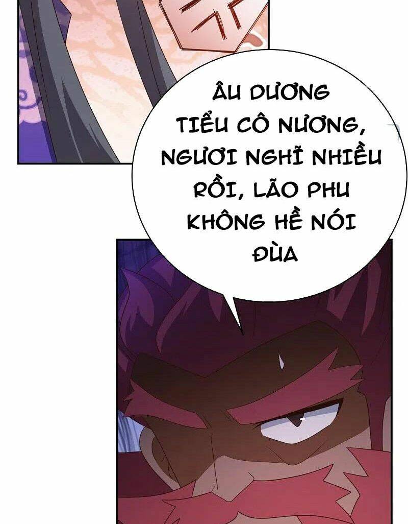 Tôn Thượng Chapter 372 - Trang 2