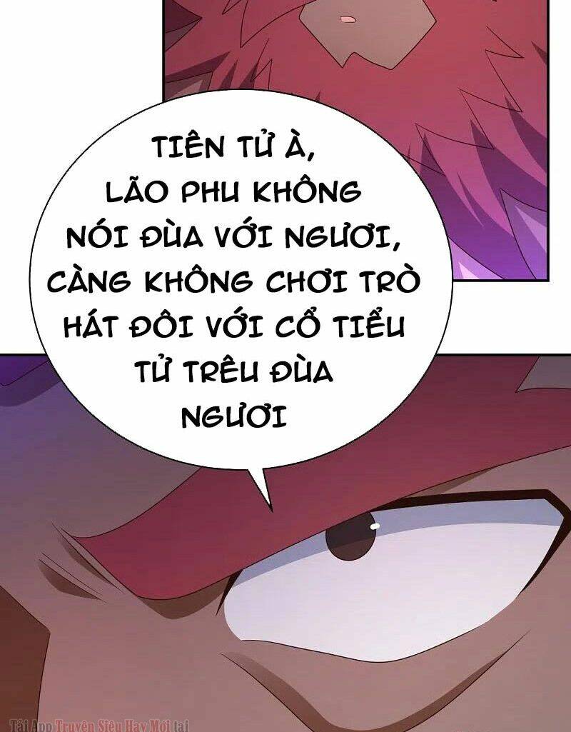 Tôn Thượng Chapter 372 - Trang 2