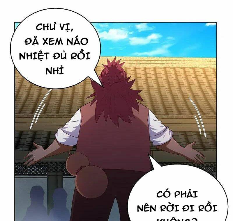 Tôn Thượng Chapter 372 - Trang 2