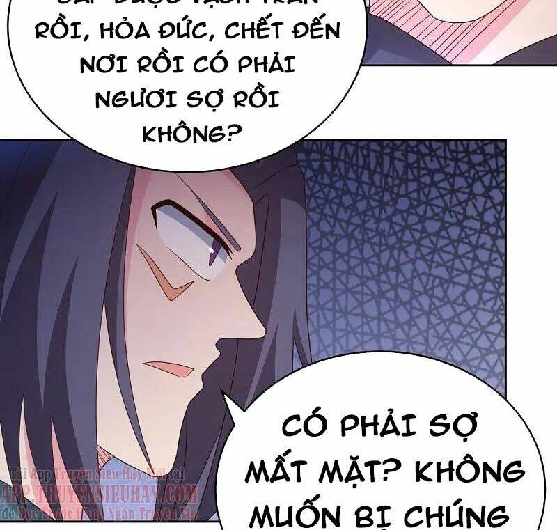 Tôn Thượng Chapter 372 - Trang 2