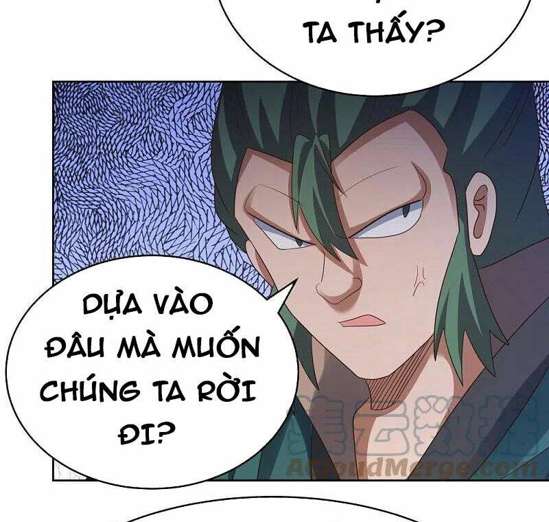 Tôn Thượng Chapter 372 - Trang 2